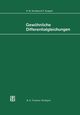 Gewhnliche Differentialgleichungen, Knobloch H. W.