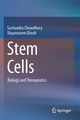 Stem Cells, Chowdhury Suchandra