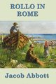 Rollo in Rome, Abbott Jacob