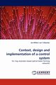 Context, design and implementation of a control system, van 't Klooster Jan-Willem