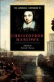 The Cambridge Companion to Christopher Marlowe, 