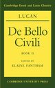 de Bello Civili, Lucan