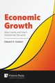 Economic Growth, Hudson Edward A.