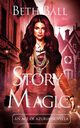 Story Magic, Ball Beth