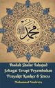 Ibadah Shalat Tahajud Sebagai Terapi Peyembuhan Penyakit Kanker Dan Stress, Vandestra Muhammad
