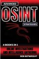 Advanced OSINT Strategies, Botwright Rob