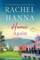 Home Again, Hanna Rachel