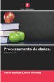 Processamento de dados., Correa Miranda Oscar Enrique