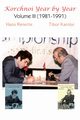 Korchnoi Year by Year, Renette Hans