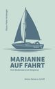Marianne auf Fahrt, Amberger Klaus-Peter