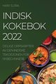 INDISK KOKEBOK 2022, SURA HARI