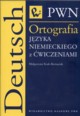 Ortografia jzyka niemieckiego z wiczeniami, Szuk-Bernaciak Magorzata