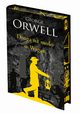 Droga na molo w Wigan (edycja kolekcjonerska), Orwell George