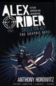 Alex Rider Skeleton Key, Horowitz Anthony
