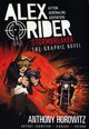 Alex Rider Stormbreaker, Horowitz Anthony