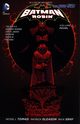 Batman & Robin Vol. 2, Tomasi Peter