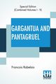 Gargantua And Pantagruel (Complete), Rabelais Francois