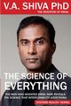 The Science of Everything, Ayyadurai V. A. Shiva