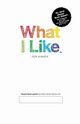 What I Like - Fr Kinder, Chernus Patrick