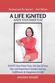 A Life Ignited, Kinard Rhonda