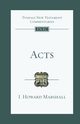 Acts, Marshall Howard