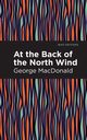 At the Back of the North Wind, MacDonald George
