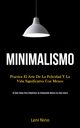 Minimalismo, Nino Leni