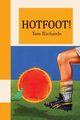 Hotfoot!, Richards Tom