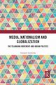 Media, Nationalism and Globalization, Inukonda Sumanth