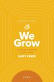 We Grow Companion Journal, Lewis Bishop Gary