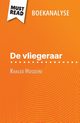 De vliegeraar van Khaled Hosseini (Boekanalyse), Perrine Beaufils