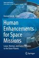 Human Enhancements for Space Missions, 