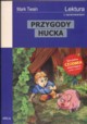 Przygody Hucka, Twain Mark