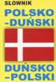 Sownik polsko-duski dusko-polski, 