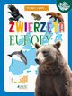 Zwierzta Europy, Zagniska Maria
