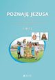 Poznaj Jezusa Klasa 3 cz.2 Zeszyt dla uczniw ze specjalnymi potrzebami edukacyjnymi i trudnociami, Barszczewski ukasz,Klotz Marcin,Mielecka Anna,Turko Ewelina Anna
