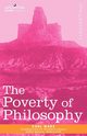 The Poverty of Philosophy, Marx Karl