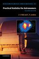 Practical Statistics for Astronomers, Wall J. V.