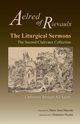 The Liturgical Sermons, Aelred of Rievaulx