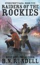 Raiders of the Rockies, Rundell B.N.
