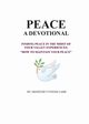 The Peace Book, Carr Yvonne