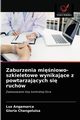 Zaburzenia miniowo-szkieletowe wynikajce z powtarzajcych si ruchw, Angamarca Luz