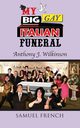 My Big Gay Italian Funeral, Wilkinson Anthony J