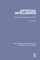 Artificial Intelligence, George F. H.