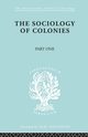 The Sociology of the Colonies [Part 1], Maunier Rene