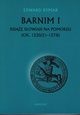 Barnim I Ksie Sowian na Pomorzu (ok. 1220/21-1278), Rymar Edward