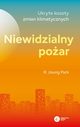Niewidzialny poar, Park R. Jisung
