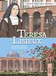 Teresa z Lisieux Kocha znaczy odda wszystko, Dupuy Coline