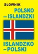 Sownik polsko-islandzki islandzko-polski, 