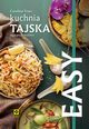 Kuchnia tajska Najlepsze przepisy, Trieu Caroline